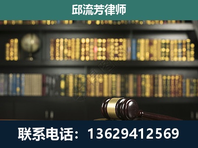 城中-刑事律师